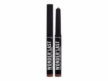 Lauvärvipulk Rimmel London WonderLast Shadow Stick, 002 Choco Shimmer, 1,64 g