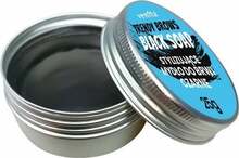 Kulmugeel Venita Trendy Brows Styling Soap, must, 25 g