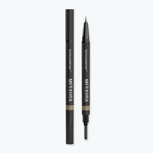 Kulmupliiats Mesauda Signabrow Brow Pen, 101 Blonde, 0,6 g