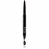 Kulmupliiats NYX Professional Makeup Fill & Fluff, 01 Blonde, 0,2 g