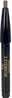 Kulmupliiatsi täitepadrun Sensai Styling Eyebrow Pencil Refill, 02 Warm Brown, 0,2 g
