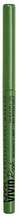 Silmade kontuurpliiats NYX Professional Makeup Vivid Rich, 09 Its Giving Jade, 0,28 g