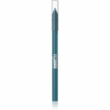 Silmapliiats Maybelline Tattoo Liner Gel Pencil, 814 Blue Disco, 1,3 g