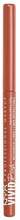 Silmapliiats NYX Vivid Rich, 03 Tigers Prize, 0,28 g