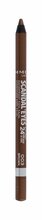 Silmapliiats Rimmel London Scandal Eyes, 003 Brown, 1,3 g