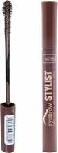 Kulmugeel Wibo Eyebrow Stylist, Brown, 6 g