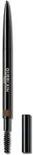 Kulmupliiats Guerlain Brow G Pencil, 04 Dark Brown, 0,09 g