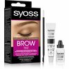 Kulmuvärv Syoss Brow Tint, Light Brown, 10 ml