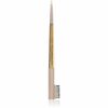 Kulmupliiats Wibo 3in1 Eyebrow Stylist, 2 Dark Brown, 0,5 g