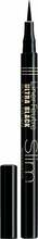 Silmalainer Bourjois Liner Feutre, 17 Ultra Black, 0,8 ml