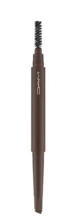 Kulmu kreemjas pliiats Mac Brow Sculpt, Cork, 0,23 g