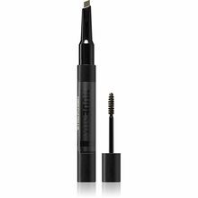 Kulmupliiats ja geel Nudestix Stylus, Ash Brown