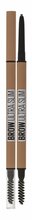 Kulmupliiats Maybelline Brow Ultra Slim, Light Blonde, 9 g