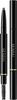 Kulmupliiats Sensai Styling Eyebrow, 02 Warm Brown, 0,2 g