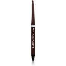 Silmapliiats L'Oreal Paris Infaillible Grip 36H, 004 Brown Denim, 1,2 g