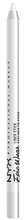 Silmpliiats NYX Epic Wear Liner Sticks, Pure White, 1,22 g