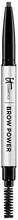 Kulmupliiats IT Cosmetics Brow Power, Taupe, 0,16 g