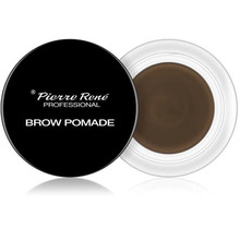 Kulmupomade Pierre Rene Brow Pomade, 02 Brown, 4 g