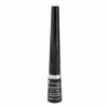 Vedel silmalainer Rimmel London Exaggerate Eye Liner, 001 Black, 2,5 ml
