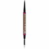 Kulmupliiats NYX Professional Makeup Blade & Shade, 08 Chocolate, 0,06 g