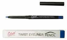 Silmapliiats Glam Of Sweden Twist, Blue, 0,3 g