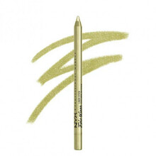 Silmade pliiats NYX Professional Makeup Epic Wear, Chartreuse, 1,2 g