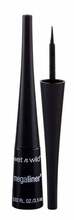 Vedel silmalainer Wet N Wild MegaLiner, Black Noir, 3,5 ml