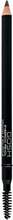 Kulmupliiats Gosh Eyebrow Pencil, 04 Mahogany, 6 g
