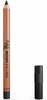 Silmapliiats Gosh Woody, 001 Ebony Black, 1,1 g