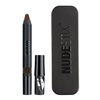 Silmade pliiats Nudestix Magnetic Matte, Terra, 2,8 g