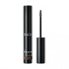 Kulmugeel Isadora Brow Fix Tinted Eyebrow, 53 Medium Brown, 3,5 ml