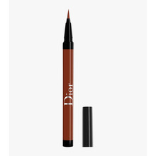 Silmalainer Dior Diorshow On Stage, 676 Satin Rust, 0,55 ml