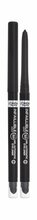 Geel-silmapliiats L'Oreal Paris Infaillible Grip 36H Gel Automatic Eye Liner, Intense Black, 1,2 g