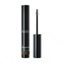 Kulmugeel Isadora Brow Fix Tinted Eyebrow, 53 Medium Brown, 3,5 ml