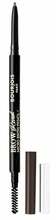 Kulmupliiats Bourjois Brow Reveal, 003 Dark Brown, 0,35 g