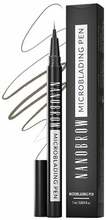 Kulmupliiats Nanobrow Microblading Pen, Warm Blonde, 1 ml