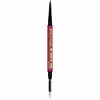 Kulmupliiats NYX Professional Makeup Blade & Shade, 06 Rich Auburn, 0,06 g