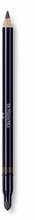 Silmapliiats Dr. Hauschka Eye Definer, 02 Brown, 1,05 g