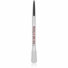 Kulmupliiats Benefit Precisely, My Brow Pencil, 05 Warm Black-Brown, 0,08 g