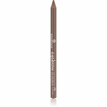 Kulmupliiats Essence Eyebrow Designer, 04 Blonde, 1 g