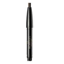 Kulmupliiats Sensai Colors Styling Eyebrow, 01 Dark Brown, 0,2 g
