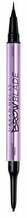 Kulmupliiats Urban Decay Brow Blade, tumepruun, 4,5 g