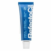 Ripsme- ja kulmuvärv Refectocil Eyelash And Eyebrow Tint, 2.1 Deep Blue, 15 ml