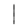 Silmapliiats Mesauada RebelEyes Waterproof Eye Pencil, 101 Spider, 1.2 g