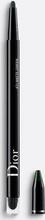 Silmapliiats Dior Diorshow 24H Stylo, 471 Matte Green, 0,2 g