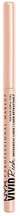 Silmade pliiats NYX Vivid Rich, 02 Quartz Queen, 0,28 g