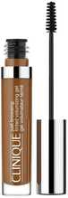 Kulmugeel Clinique Just Browsing Tinted Volumizing Gel, 3.5 Auburn, 4.3 ml