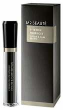Kulmugeel M2 Beaute Eyebrow Enhancer Color & Care, Brown, 6 ml