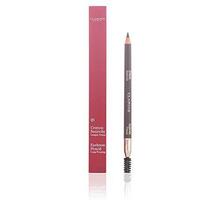 Kulmupliiats Clarins Eyebrow Pencil, 02 Light Brown, 1,3 g