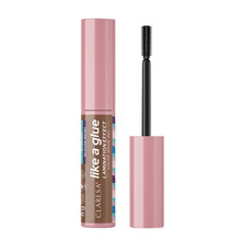 Kulmugeel Claresa Like a Glue Lamination Effect, 02 Brown, 8 g